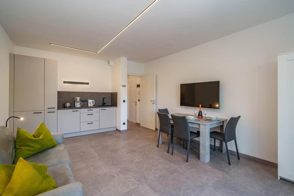Lake-Lahn Apartment Bardolino Eksteriør bilde
