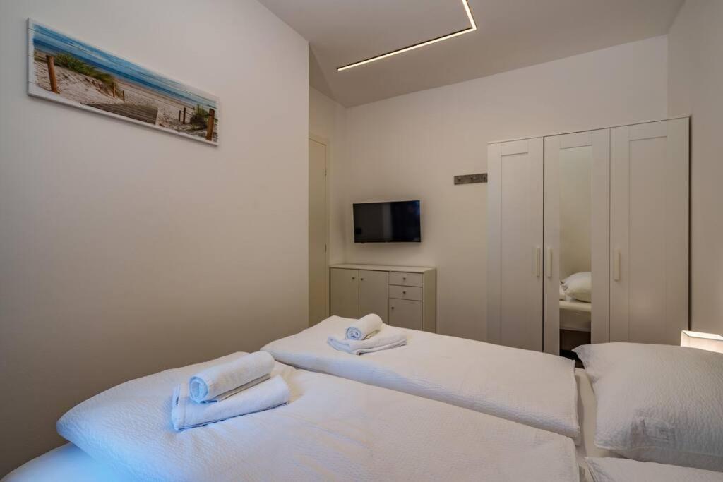 Lake-Lahn Apartment Bardolino Eksteriør bilde